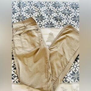 5.11 Tactical Khaki Pants